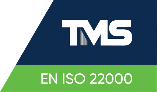 TMS CEE - EN ISO 22000